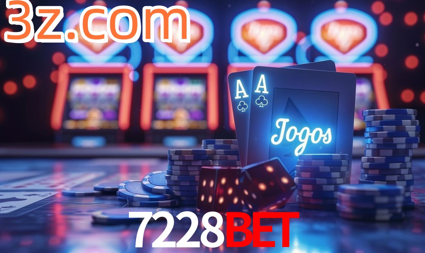 Lista de Jogos 7228Bet