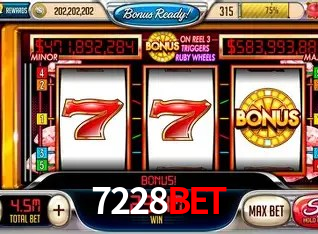 Jogos Emocionantes 7228Bet