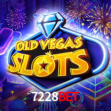 Melhor Casino Online 7228Bet